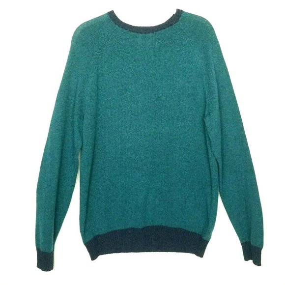 Old Navy Sweaters Old Navy Mens Knit Sweater Heather Crew Neck